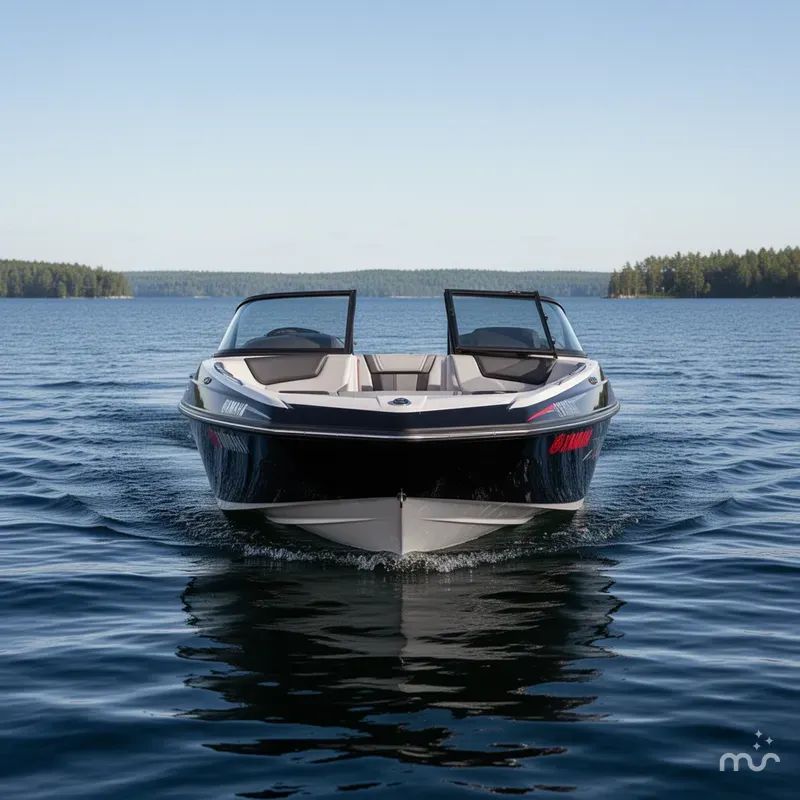 Slide: The Image of Yamaha 212X 2018 - 3