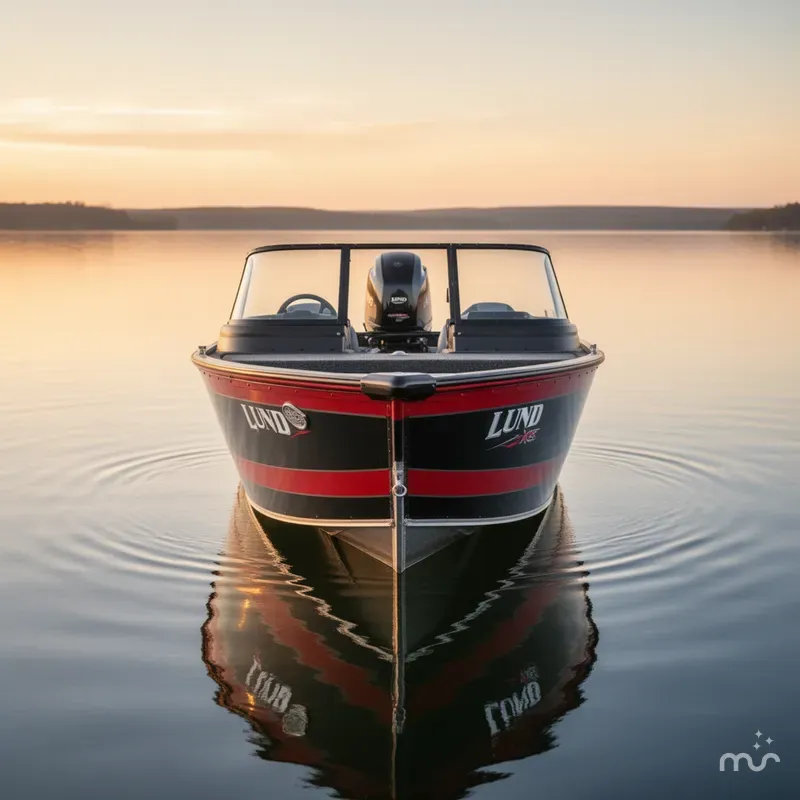 Slide: The Image of Lund 1875 Impact XS Sport 2025 - 1
