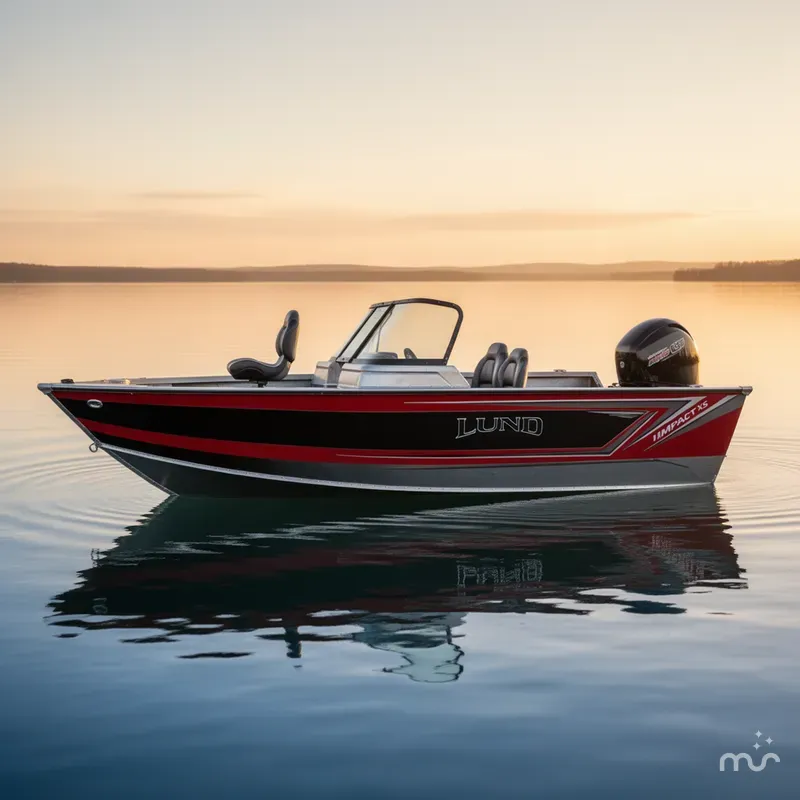 Slide: The Image of Lund 1875 Impact XS Sport 2025 - 2