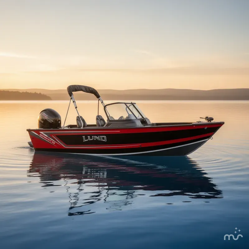 Slide: The Image of Lund 1875 Impact XS Sport 2025 - 4