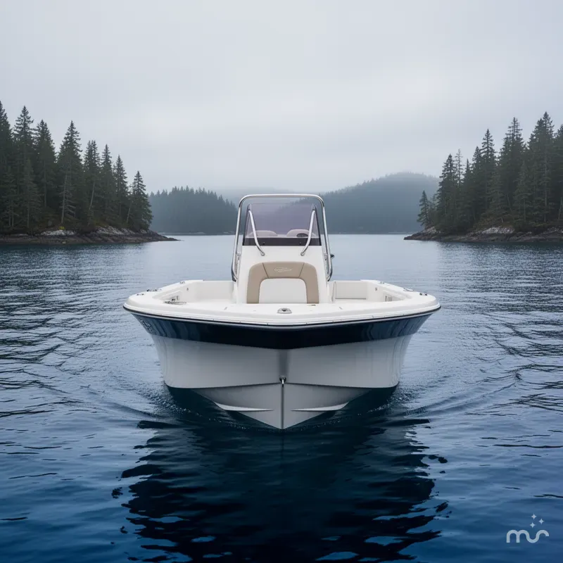 Slide: The Image of NauticStar 215 XTS 2019 - 1