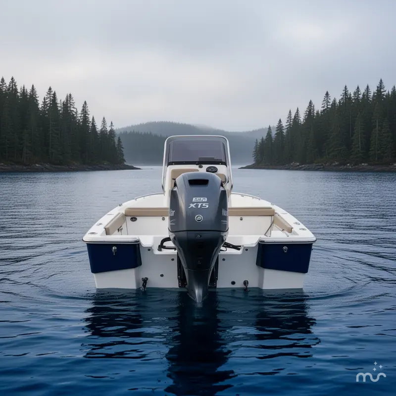 Slide: The Image of NauticStar 215 XTS 2019 - 3