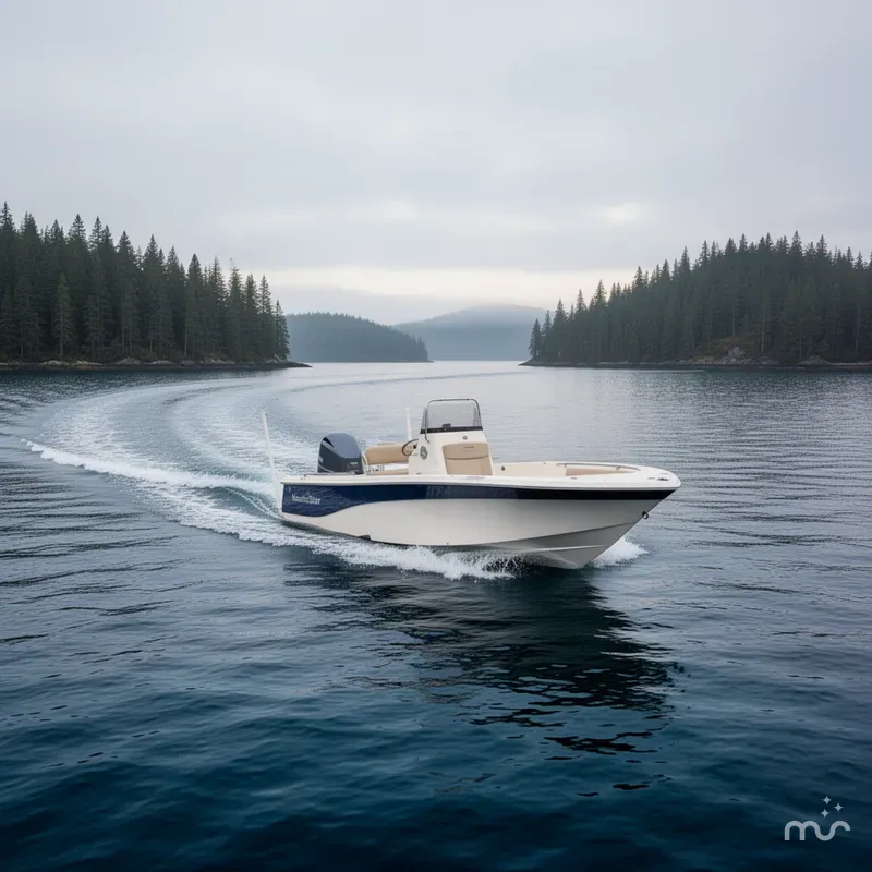 Slide: The Image of NauticStar 215 XTS 2019 - 4
