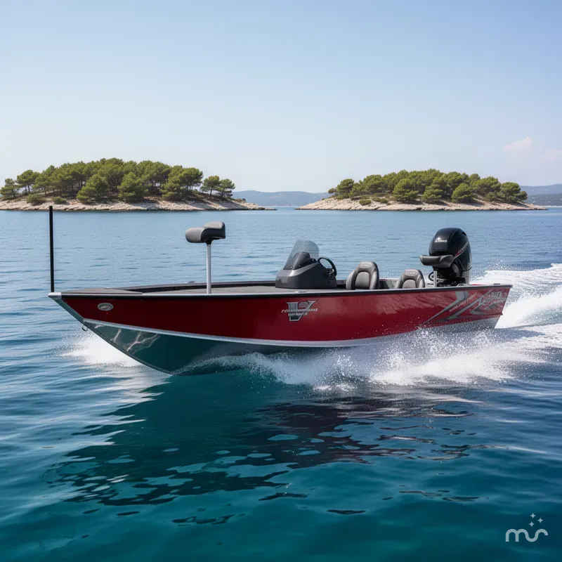 Slide: The Image of Lund 2075 Pro-V Bass XS 2025 - 4