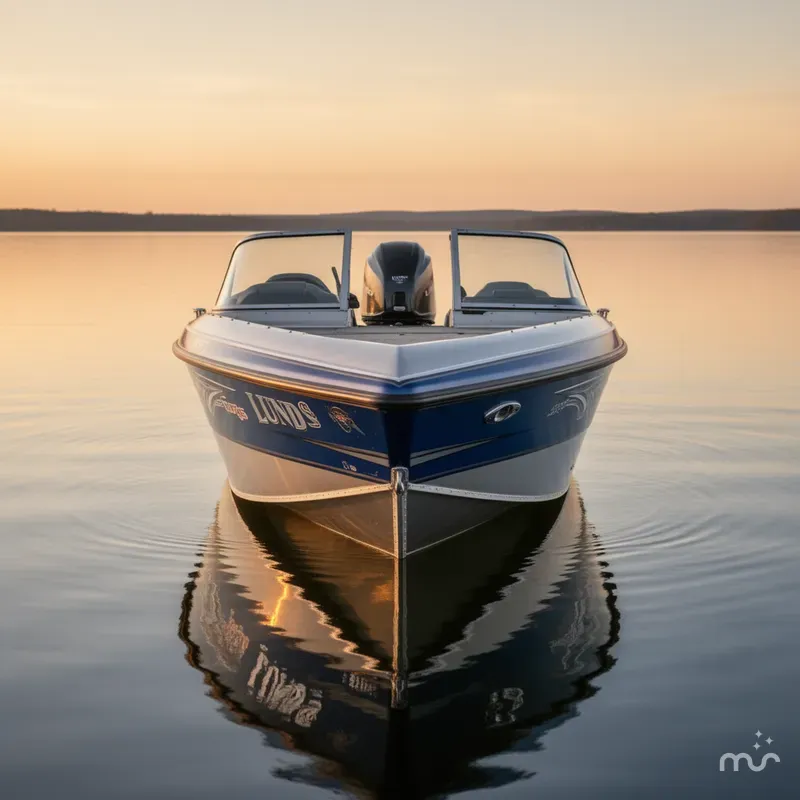 Slide: The Image of Lund 2075 Pro-V Bass XS 2025 - 1