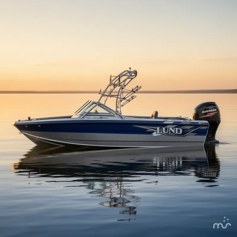 Slide: The Image of Lund 2075 Pro-V Bass XS 2025 - 2