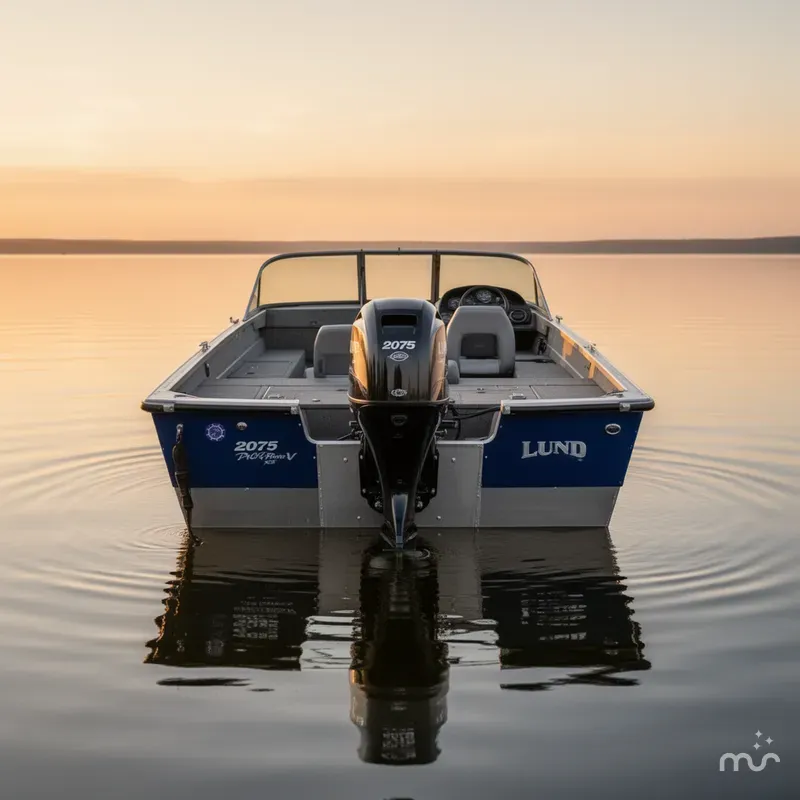 Slide: The Image of Lund 2075 Pro-V Bass XS 2025 - 3