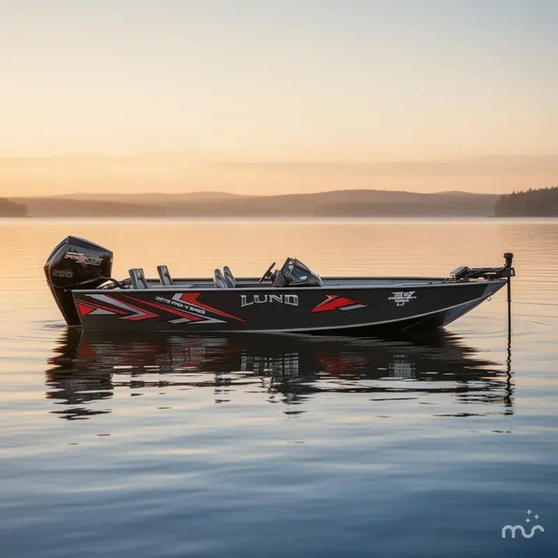 Slide: The Image of Lund 2075 Pro-V Bass XS 2025 - 4