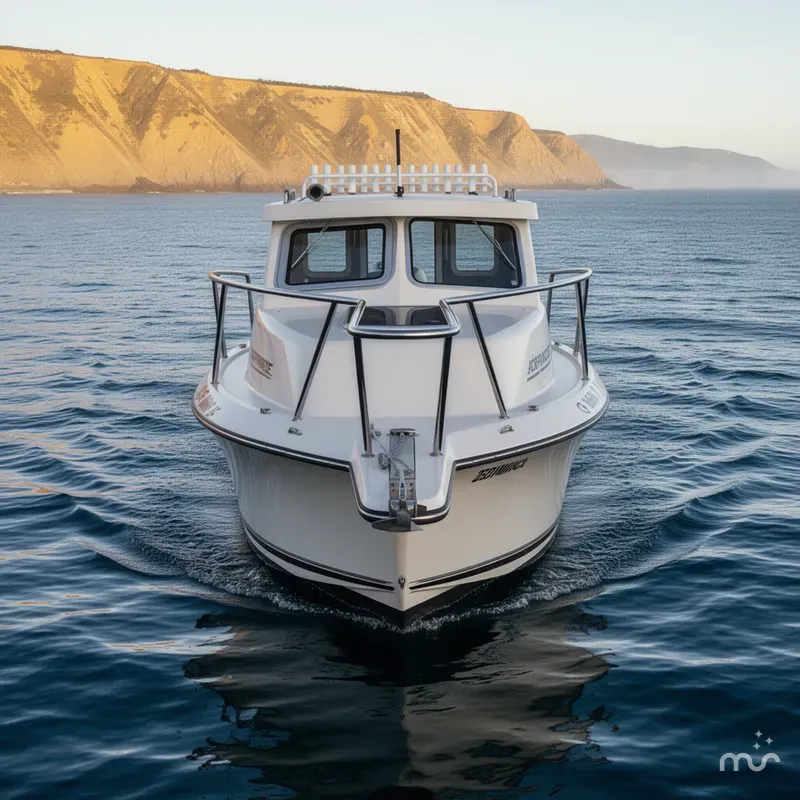 Slide: The Image of Defiance Admiral 250 EX 2022 - 1