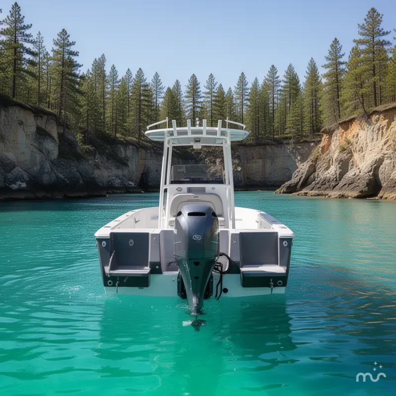 Slide: The Image of Sportsman Open 212 Center Console 2023 - 3