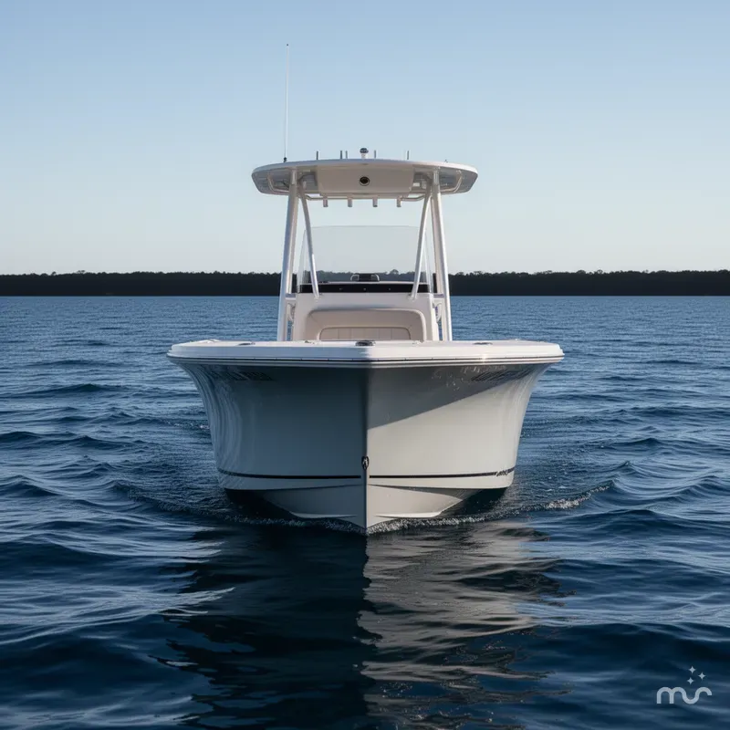 Slide: The Image of Sailfish 208 CC 2015 - 2