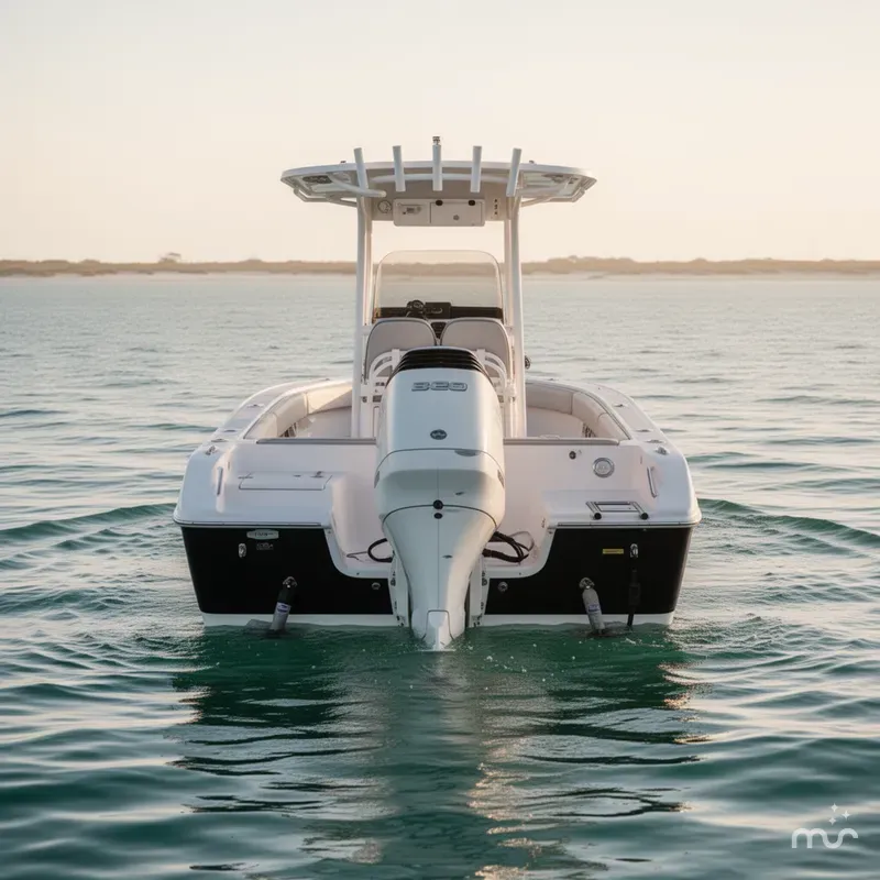 Slide: The Image of Sea Pro 239 2019 - 1