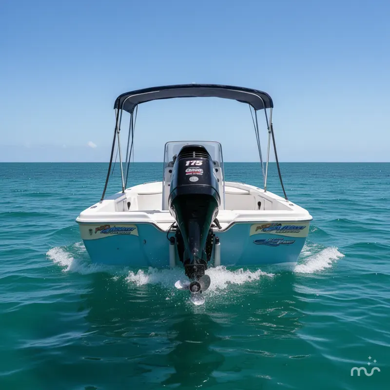 Slide: The Image of Blue Wave 2200 Pure Bay 2011 - 2