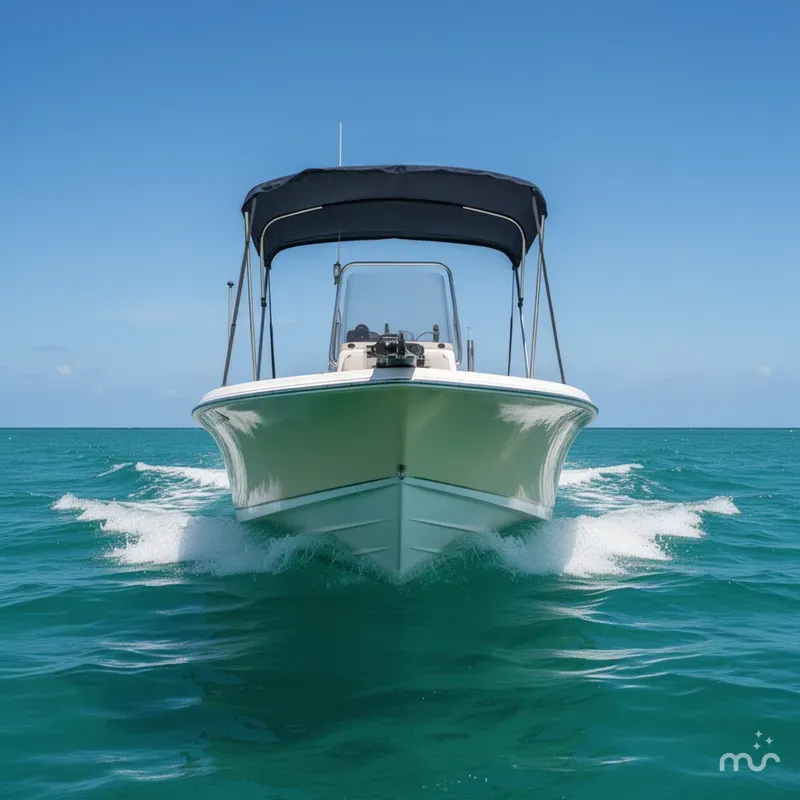 Slide: The Image of Blue Wave 2200 Pure Bay 2011 - 3