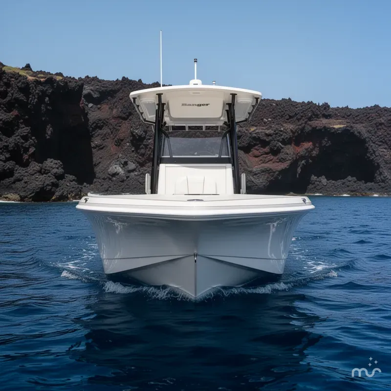 Slide: The Image of Ranger 2510 Bay 2025 - 1