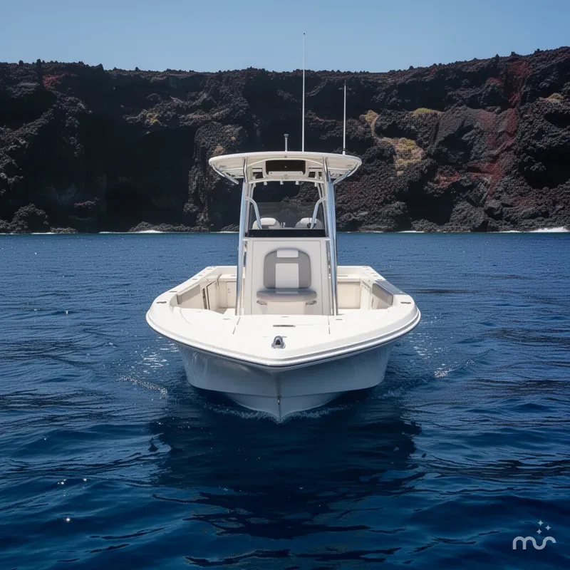 Slide: The Image of Ranger 2510 Bay 2025 - 3