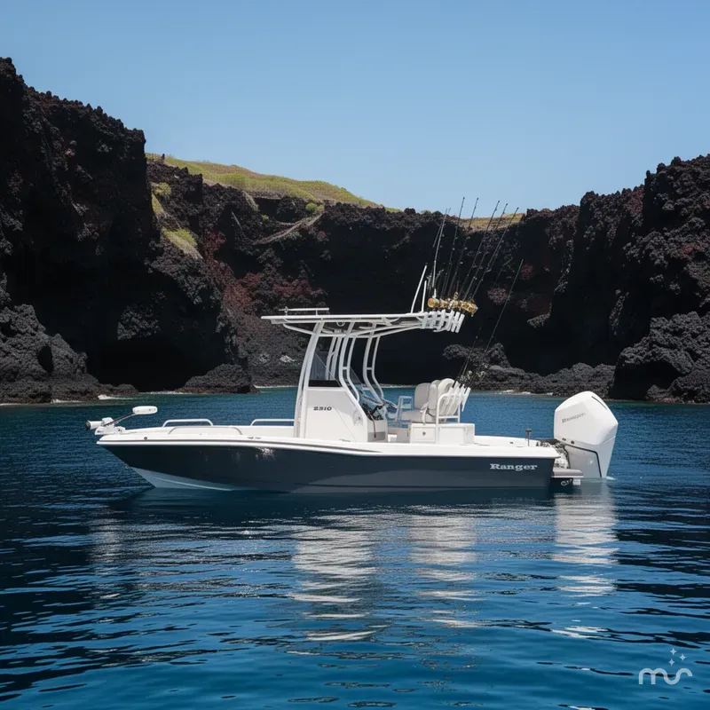 Slide: The Image of Ranger 2510 Bay 2025 - 4