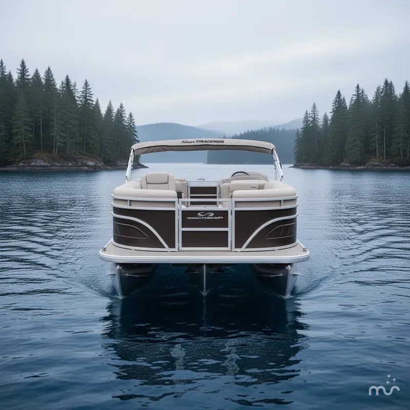 Slide: The Image of Sun Tracker SportFish 22 XP3 2025 - 3