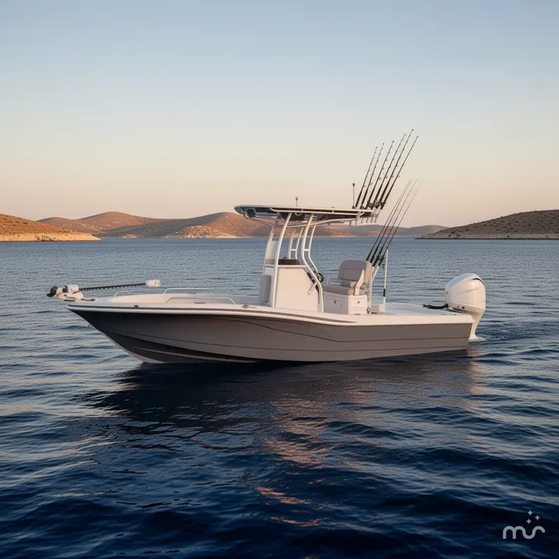 Slide: The Image of Ranger 2510 Bay 2023 - 2