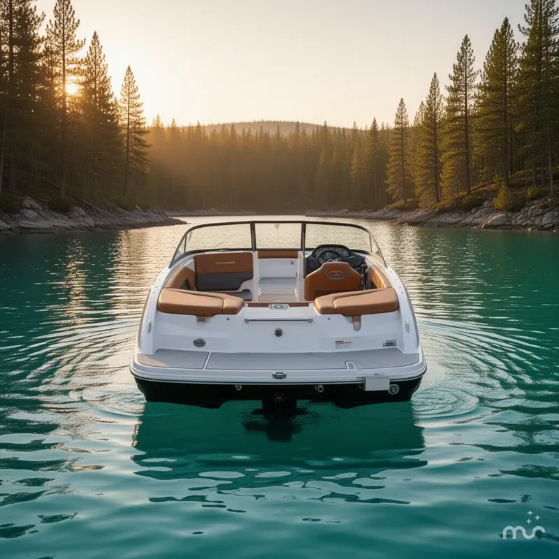 Slide: The Image of Tahoe 210 S 2025 - 3