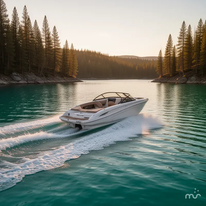 Slide: The Image of Tahoe 210 S 2025 - 4