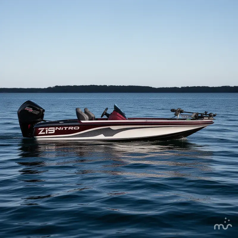 Slide: The Image of Nitro Z19 Pro 2025 - 0