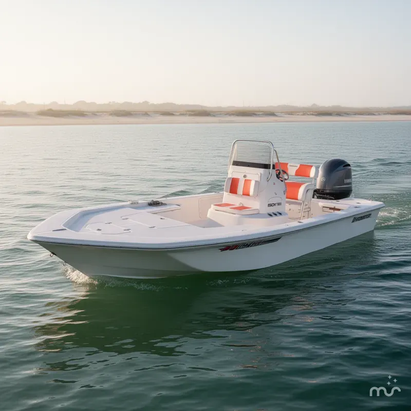 Slide: The Image of Frontier 2104 CLEAN CLEAN CLEAN w/ YAMAHA 150 SHO w 135 HOURS 2019 - 0