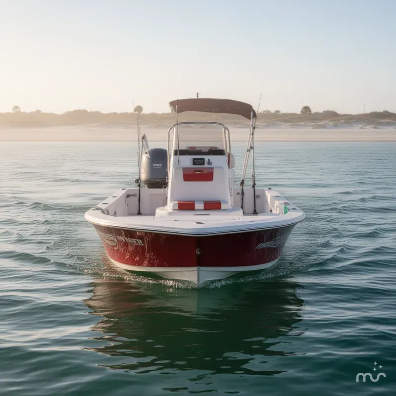 Slide: The Image of Frontier 2104 CLEAN CLEAN CLEAN w/ YAMAHA 150 SHO w 135 HOURS 2019 - 2