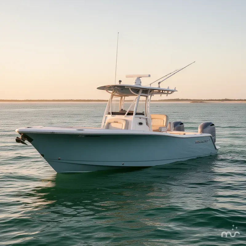 Slide: The Image of Sea Hunt 27 Game Fish 2020 - 3