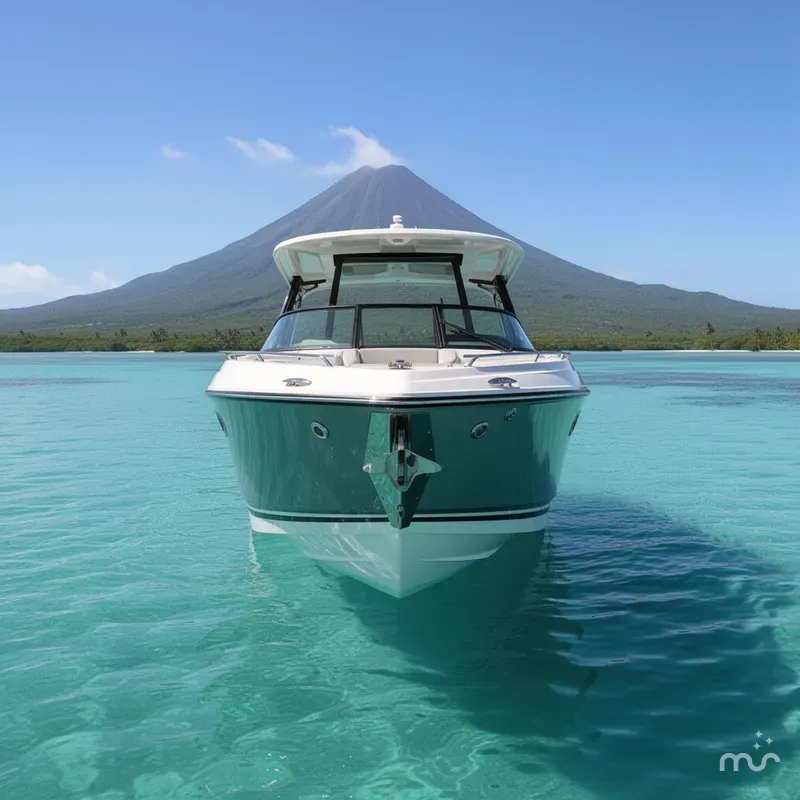 Slide: The Image of Monterey Elite 30 OB 2025 - 1