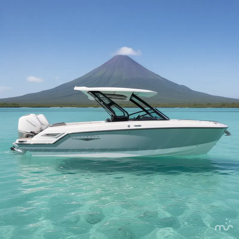 Slide: The Image of Monterey Elite 30 OB 2025 - 2