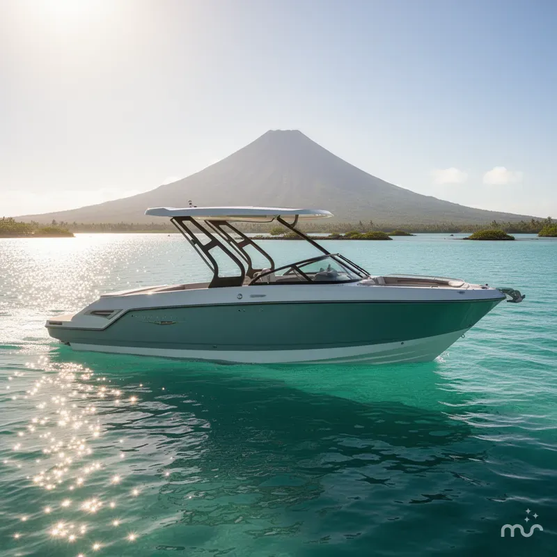 Slide: The Image of Monterey Elite 30 OB 2025 - 4