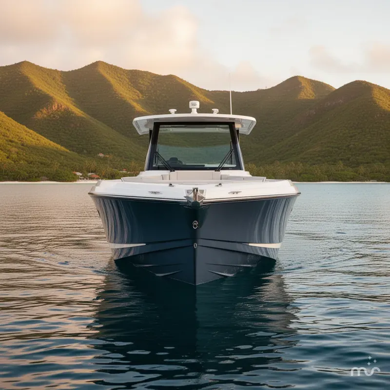 Slide: The Image of Monterey Elite 27 OB 2025 - 1