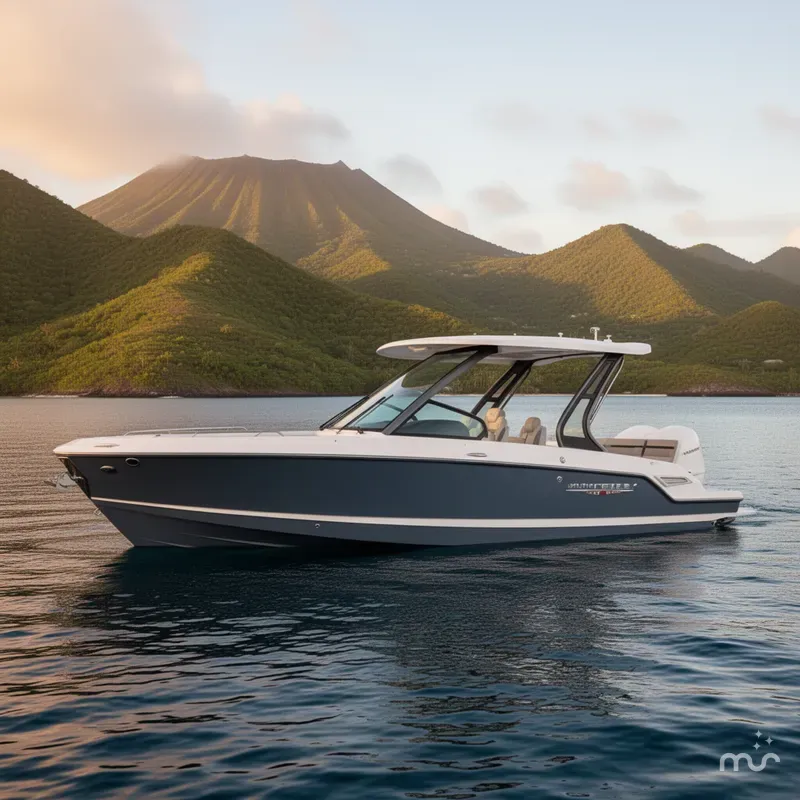 Slide: The Image of Monterey Elite 27 OB 2025 - 2