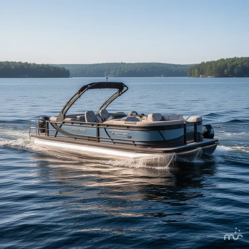 The Image of South Bay 523RS 3.0 2025 - 0