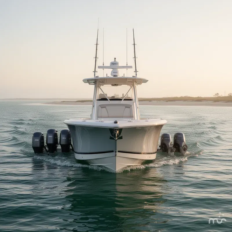 Slide: The Image of Regulator Marine 31 2019 - 3
