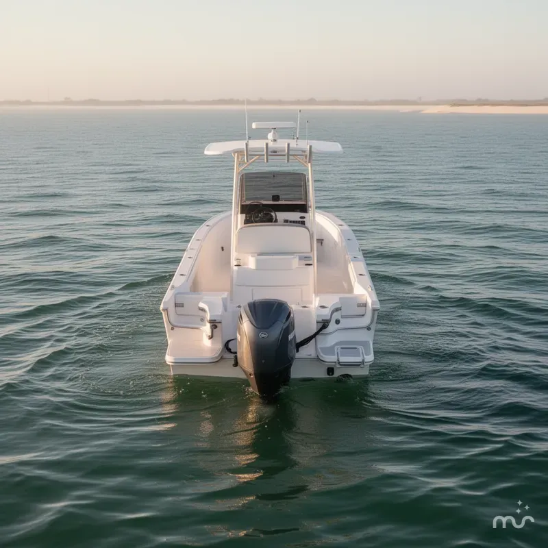 Slide: The Image of Parker 2400 CC 2025 - 2