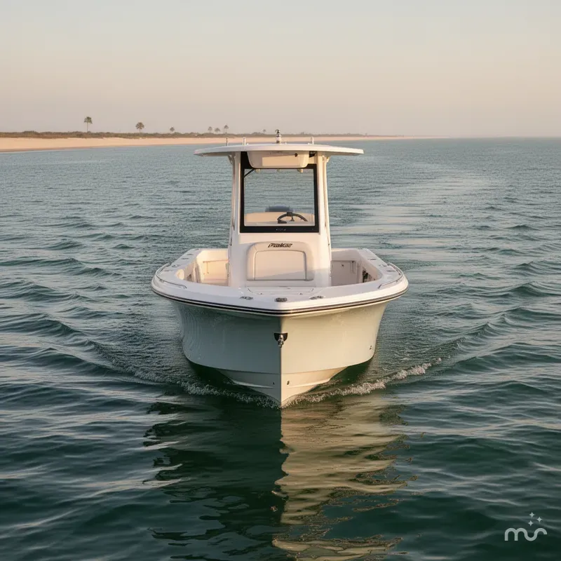 Slide: The Image of Parker 2400 CC 2025 - 3