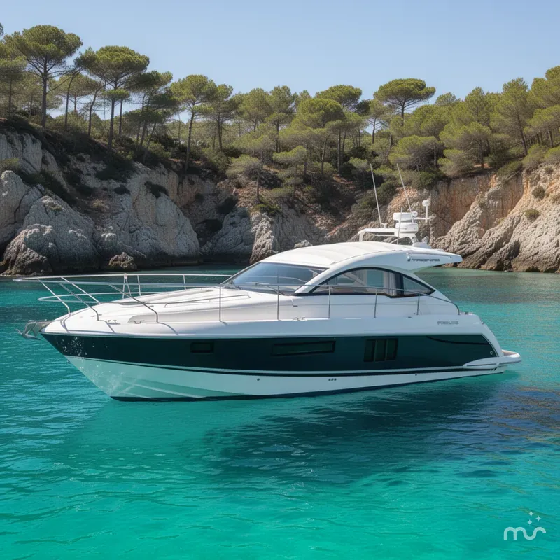 The Image of Fairline Targa 38 Open 2013 - 0