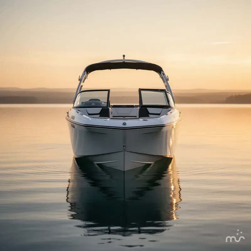 Slide: The Image of Yamaha 252S 2025 - 2
