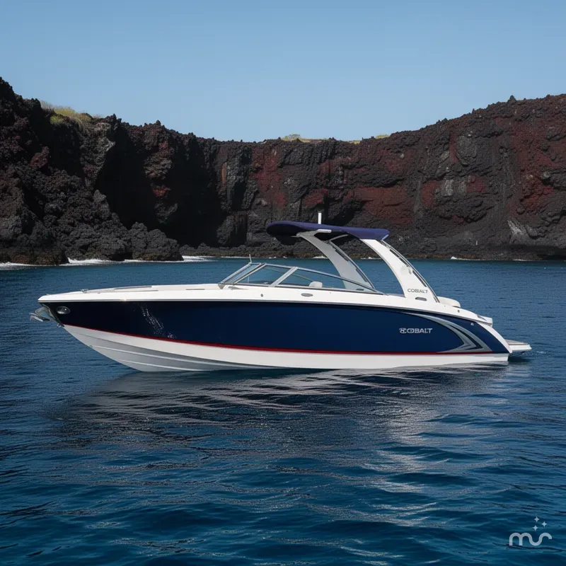 The Image of Cobalt R7 Surf 2019 - 0