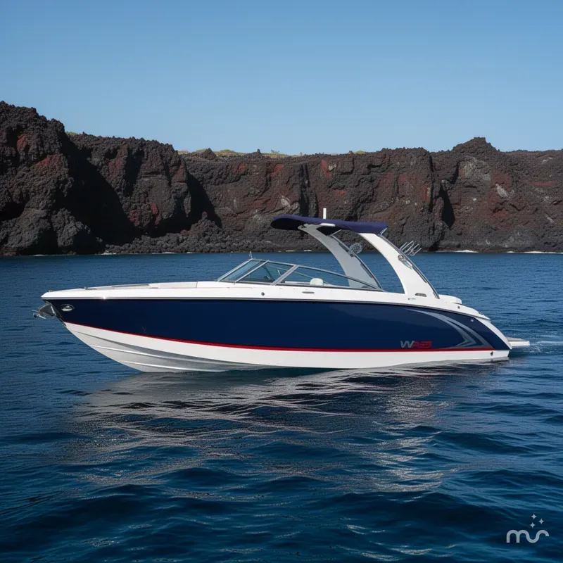 Slide: The Image of Cobalt R7 Surf 2019 - 2