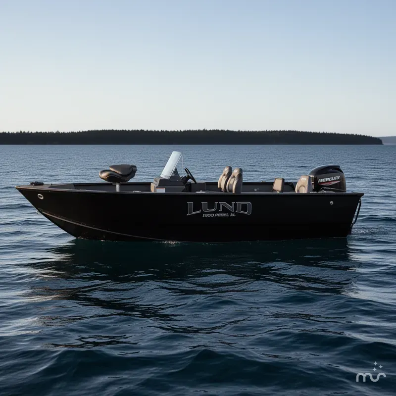 Slide: The Image of Lund Rebel XL 1650 SS Blackout edition 2025 - 1