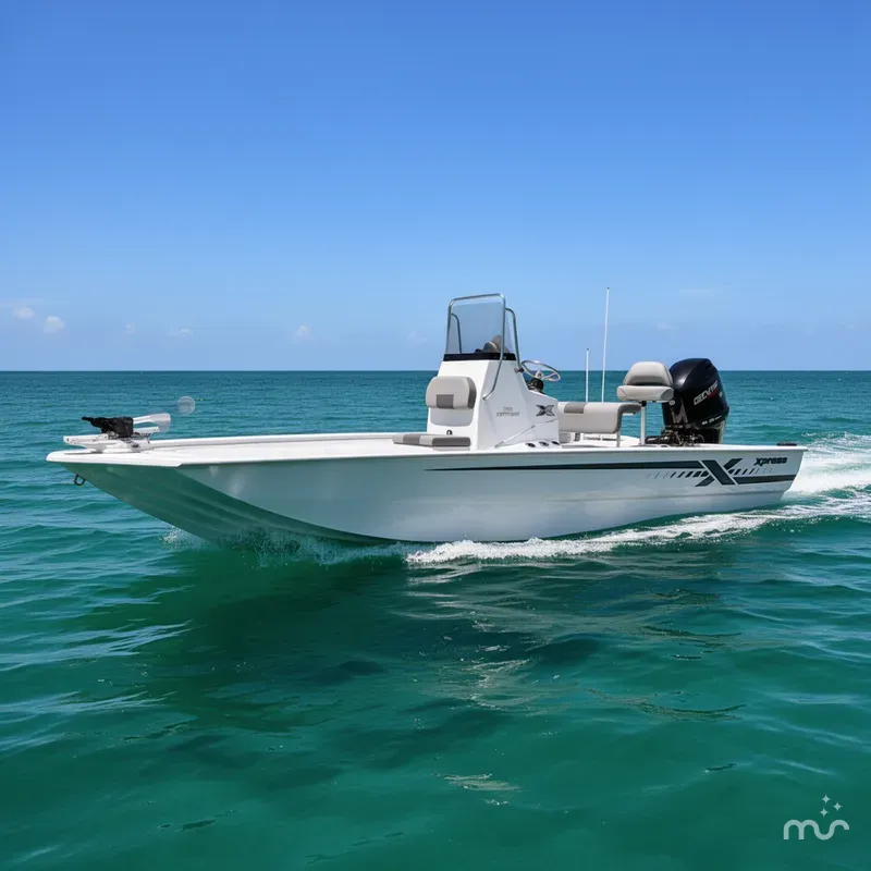 Slide: The Image of Xpress Xplorer Series XP20CC 2025 - 0