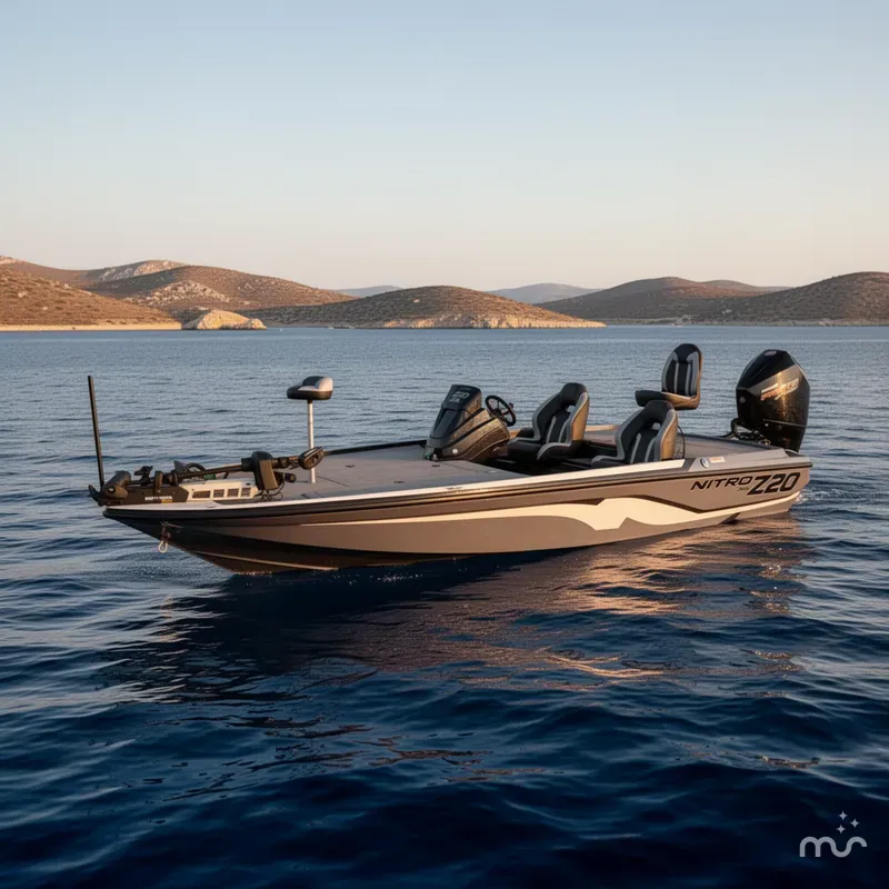 The Image of Nitro Z20 XL Pro 2025 - 0