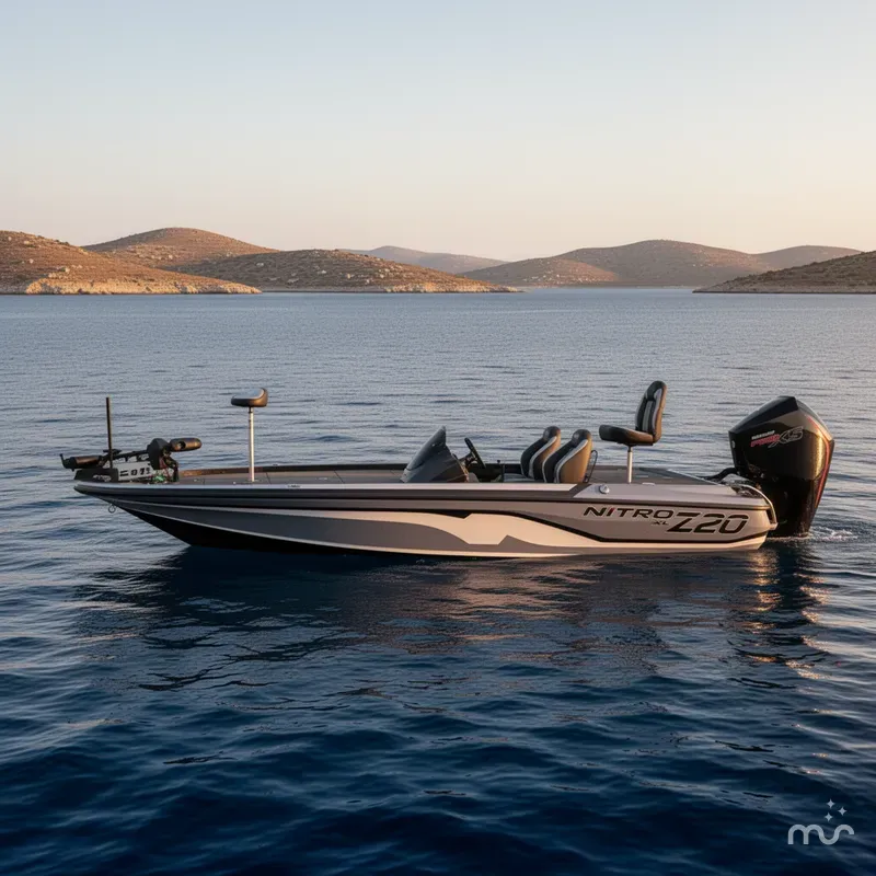 Slide: The Image of Nitro Z20 XL Pro 2025 - 2