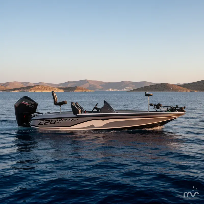 Slide: The Image of Nitro Z20 XL Pro 2025 - 4
