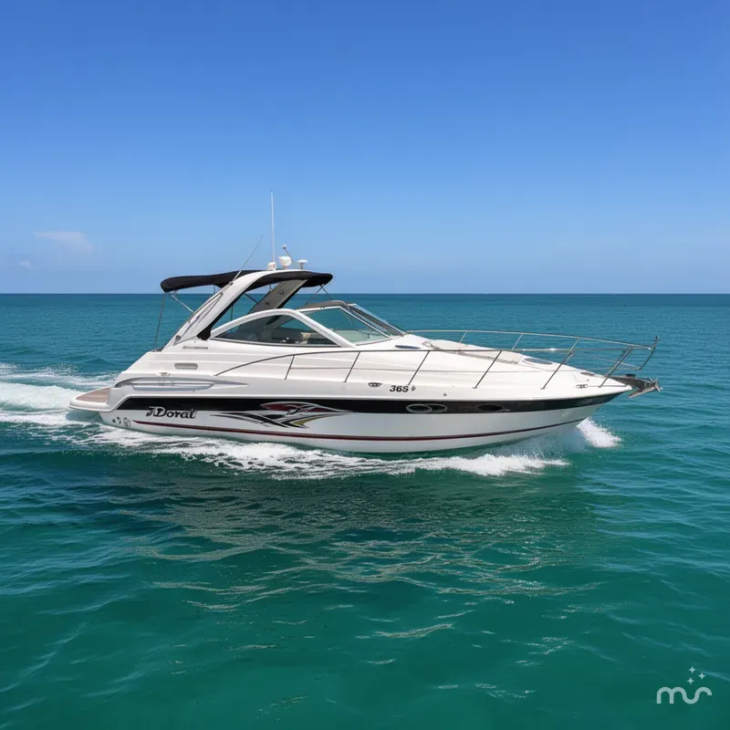 Slide: The Image of Doral 365 Boca Grande 2008 - 0