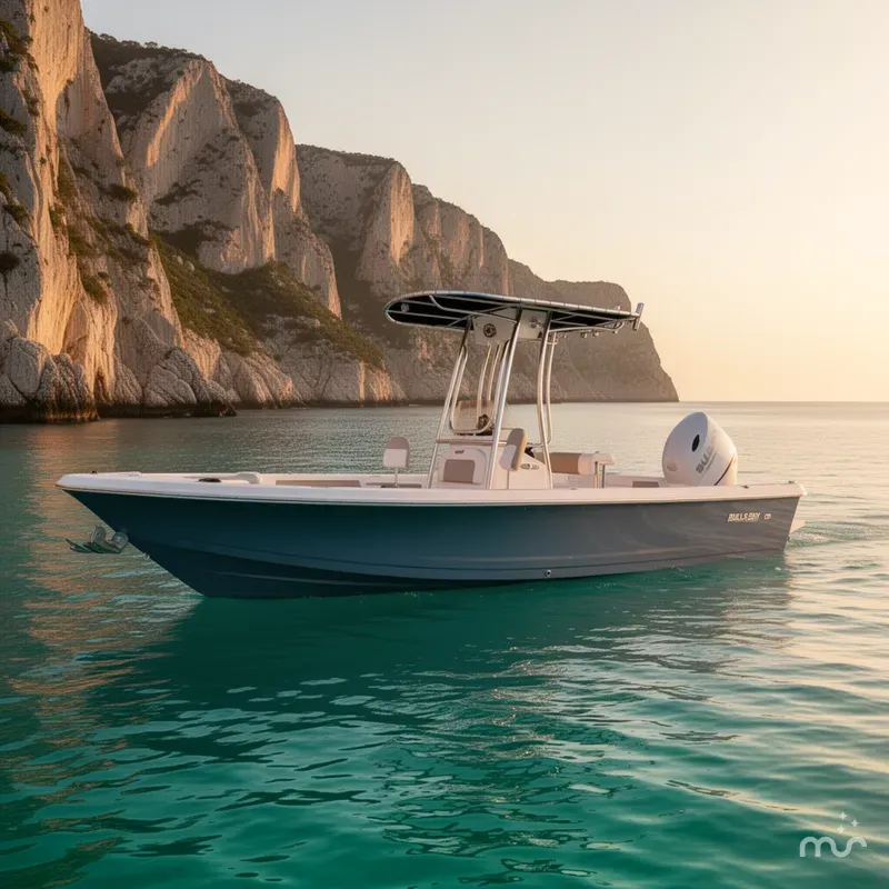 The Image of Bulls Bay 2200 XS 2025 - 0