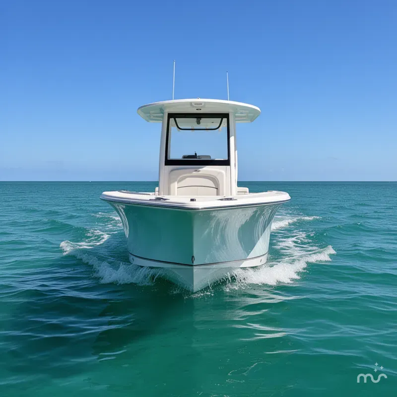 Slide: The Image of Sea Hunt Ultra 255 SE 2018 - 3